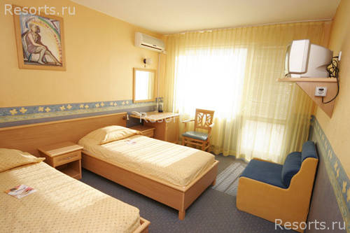 Briz 2 Hotel 9